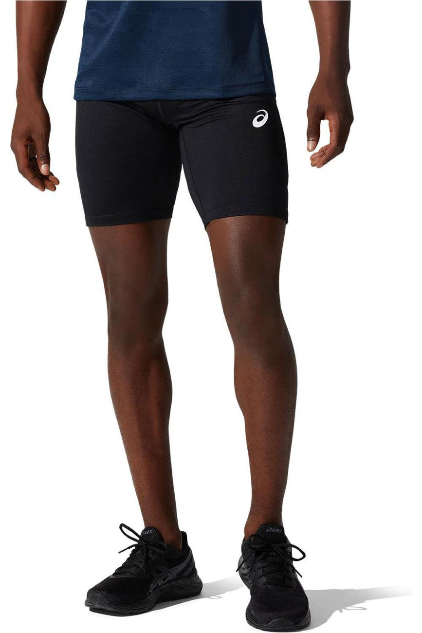Acheter ✔️ Course A Pied Homme Asics Short De Compression Asics Core Sprinter NOIR ❤️ – Image 2
