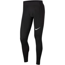 Vente flash 😍 Football Homme Nike Pantalon De Gardien Nike Dri-fit Goalkeeper I NOIR 💯