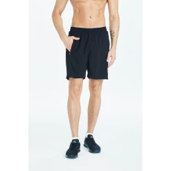 Meilleure vente 🛒 Course A Pied Homme Erima Shorts Erima NOIR ⌛