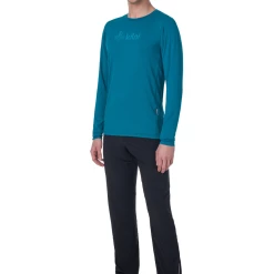 Les meilleures critiques de 🤩 Running Homme Kilpi T-shirt Technique Homme Kilpi Spoleto-m NOIR 😀