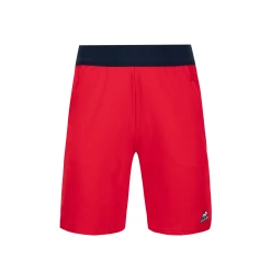 Meilleure vente ✨ Mode- Lifestyle Homme Le Coq Sportif Short Le Coq Sportif Training Perf Short Coton N°1 BLEU 🔔