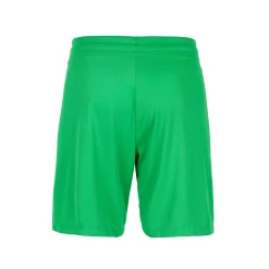 Bon marché 🎉 Football Enfant Le Coq Sportif Short Domicile Enfant As Saint-etienne 2021/22 VERT 🎉