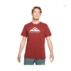 Grosses soldes ⭐ Running Homme Nike Nike Trail Running ROUGE 😉