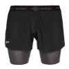 Promo 😍 Running Homme Kilpi Short Running Homme Kilpi Irazu-m NOIR ⌛