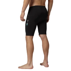 Budget 😀 Running Homme Reebok Reebok Cycle Short NOIR 🧨