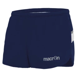 Le moins cher 😍 Course A Pied Homme Macron Short Macron Fay BLEU 👏