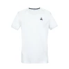 Le moins cher ⭐ Mode- Lifestyle Homme Le Coq Sportif T-shirt Le Coq Sportif Training Perf BLANC ❤️