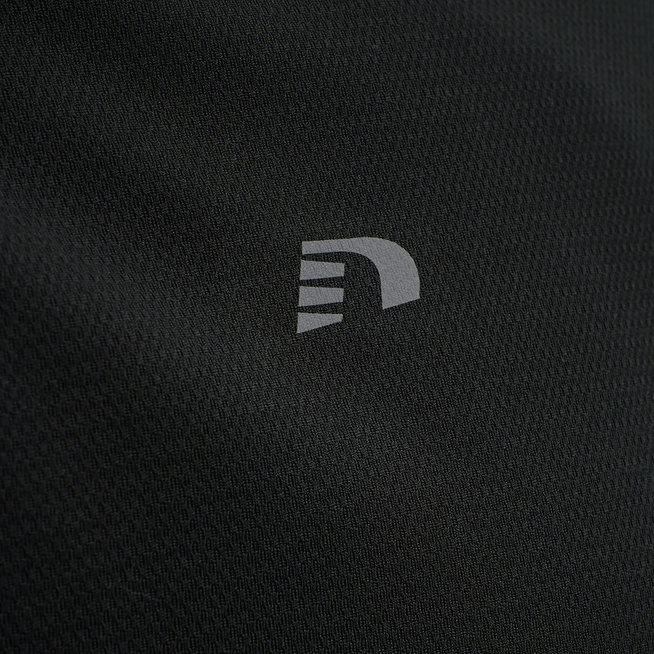 Bon marché 🥰 Course A Pied Homme Newline Débardeur Manches Longues Newline Core Running NOIR 😉 – Image 4