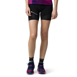 Grosses soldes 🥰 Fitness Femme Raidlight Short Femme Raidlight Activ Stretch NOIR ❤️