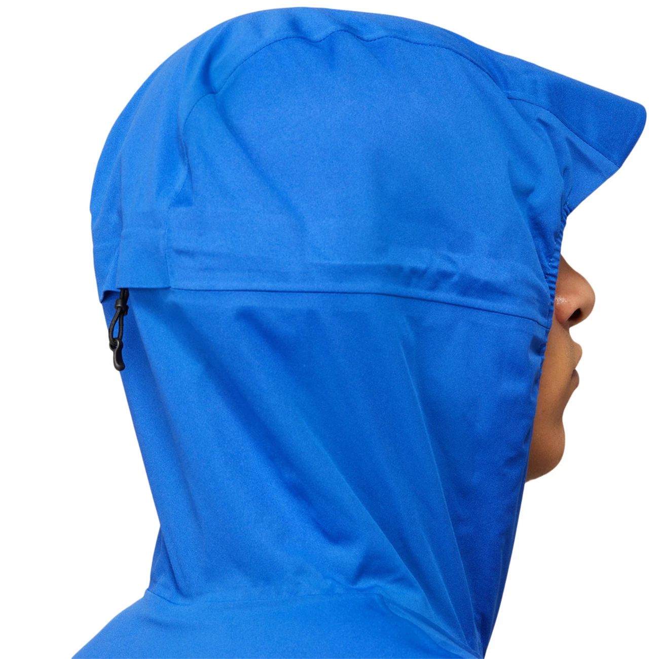 Grosses soldes 🤩 Course A Pied Homme Asics Veste Asics Winter Accelerate BLEU 😀 – Image 3