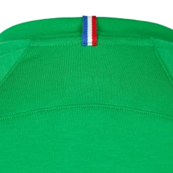 Meilleure affaire 👍 Football Homme Le Coq Sportif Maillot Domicile Replica As Saint-etienne 2021/22 VERT 🔥
