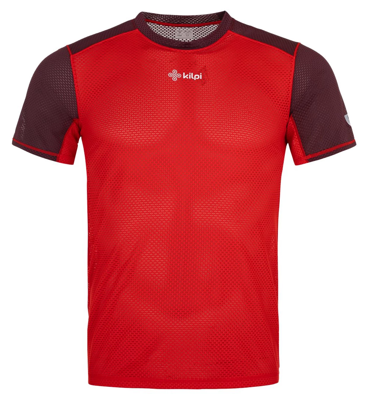 De gros 🎉 Running Homme Kilpi T-shirt Running Homme Kilpi Cooler-m ROUGE 😀