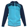 Promo 🎉 Mode- Lifestyle Homme Joma Chaqueta Capucha Supernova Ii BLEU 🧨