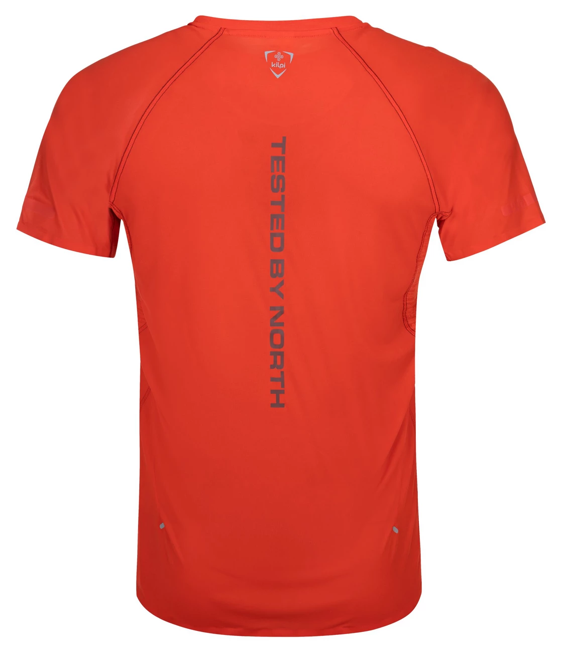 Sortie ✨ Running Homme Kilpi T-shirt Running Homme Kilpi Wylder-m ROUGE ✨ – Image 3