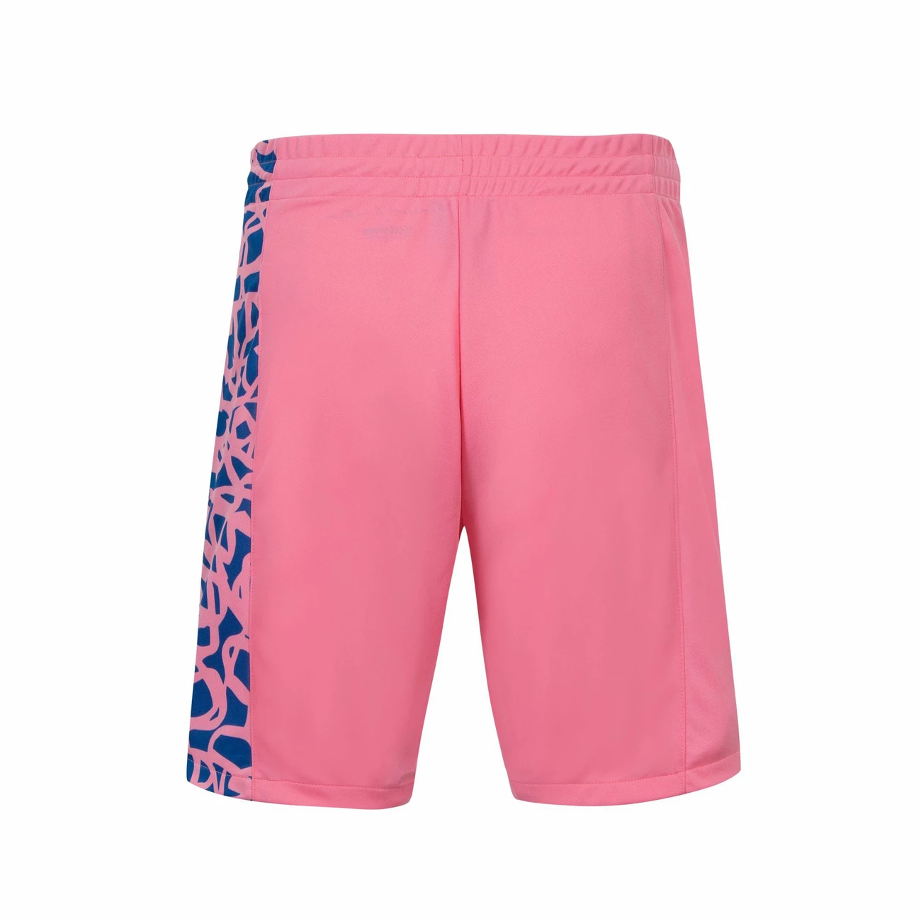 Grosses soldes 👍 Football Adulte Le Coq Sportif Short Third Estac ROSE 🛒 – Image 6