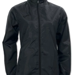 Promo ❤️ Running Homme Joma Joma Galia Rainjacket Junior NOIR 🎉