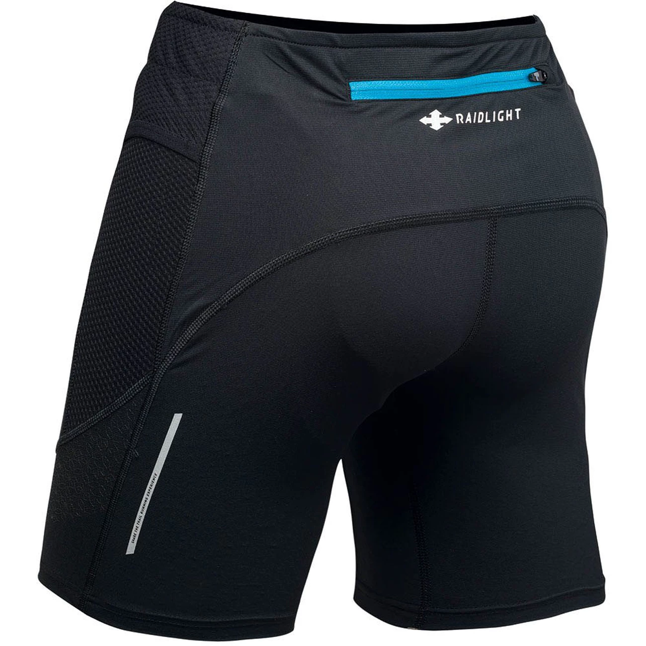 Le moins cher 🧨 Running Adulte Raidlight Raidlight Activ Run NOIR 😍 – Image 5