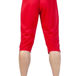 Les meilleures critiques de ⭐ Running Homme Joma Joma Pirate Pantalons Champion Iii ROUGE ⌛