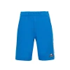 Coupon 🛒 Mode- Lifestyle Enfant Le Coq Sportif Short Enfant Le Coq Sportif Saison Regular N°1 BLEU ✔️