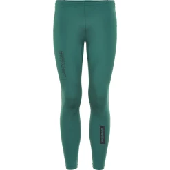 Offres 😀 Course A Pied Homme Newline Collant Newline Black VERT 👍