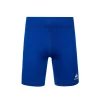 Top 10 🌟 Fitness Homme Le Coq Sportif Short Le Coq Sportif Training Perf Smartlayer BLEU 👏