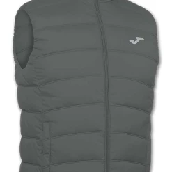 Meilleur prix 🎁 Running Homme Joma Joma Vest Urban GRIS 🔥