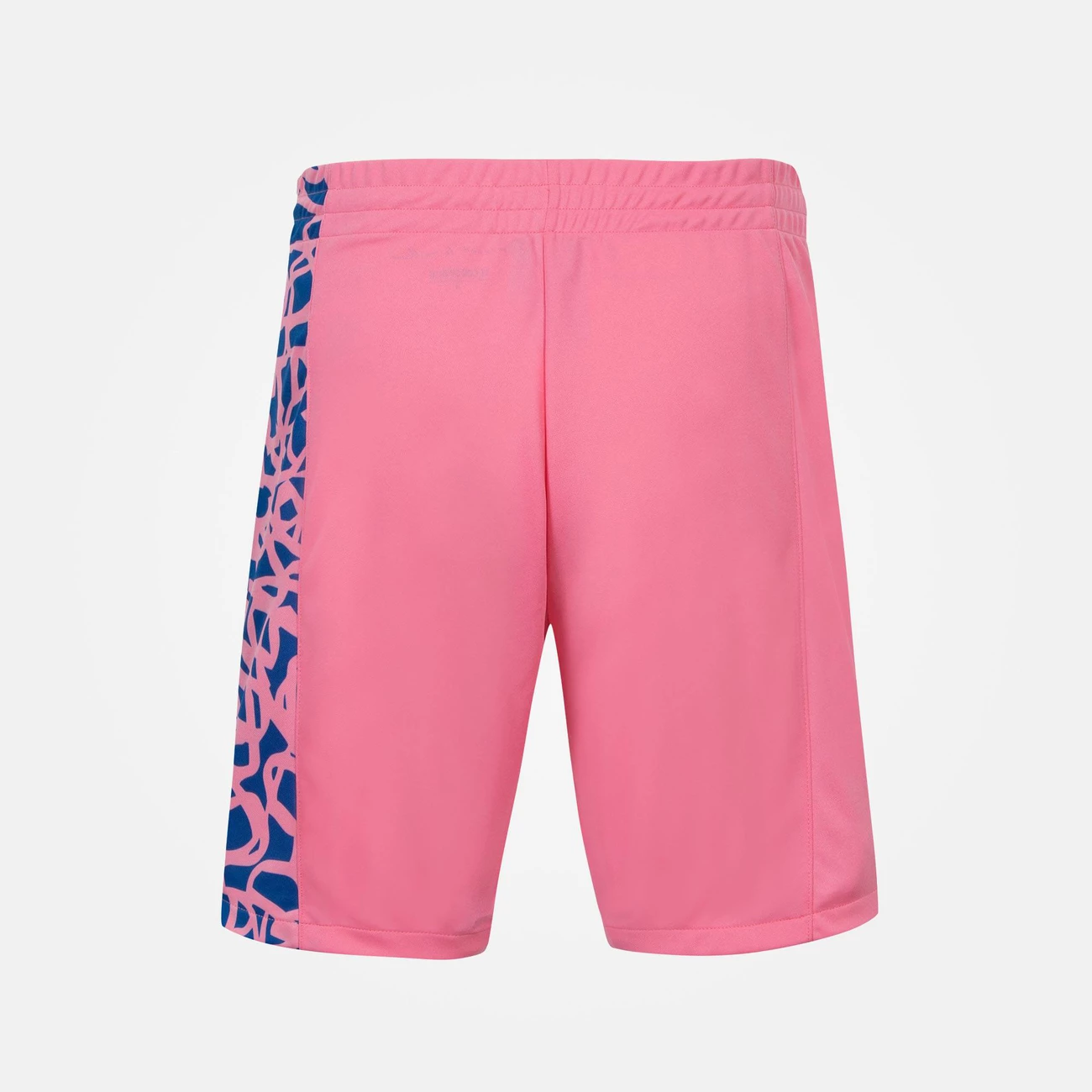 Grosses soldes 👍 Football Adulte Le Coq Sportif Short Third Estac ROSE 🛒 – Image 4
