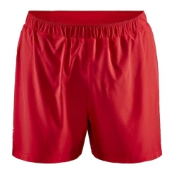 Meilleure affaire 🛒 Running Homme Craft Craft Adv Essence 5 Stretch ROUGE ✨