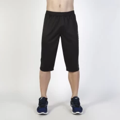 Meilleure affaire ❤️ Running Homme Joma Joma Combi Pirate Pants NOIR 🌟