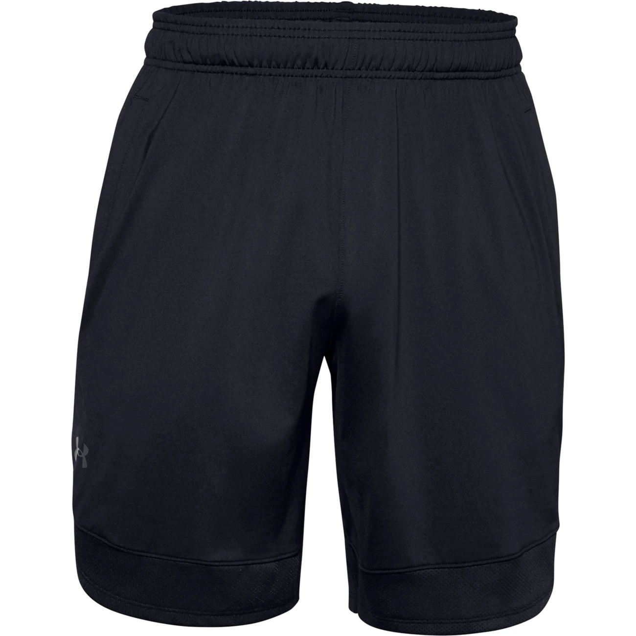 Promo 😍 Fitness Homme Under Armour Short Under Armour Training Stretch NOIR 🧨 – Image 4