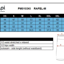 Meilleur prix 🎉 Running Homme Kilpi Short Running Homme Kilpi Rafel-m BLEU 🌟