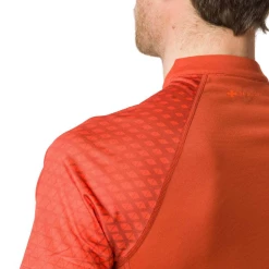 Offres 🎉 Running Homme Raidlight Raidlight Activ Run ROUGE ⌛