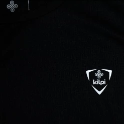 Le moins cher 💯 Running Homme Kilpi T-shirt Technique Ultra-léger Homme Kilpi Dimaro-m NOIR 😀