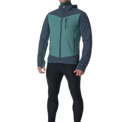 Meilleure vente 🛒 Running Homme Kilpi Veste Softshell Légère Homme Kilpi Balans-m GRIS 🔔