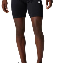 Acheter ✔️ Course A Pied Homme Asics Short De Compression Asics Core Sprinter NOIR ❤️