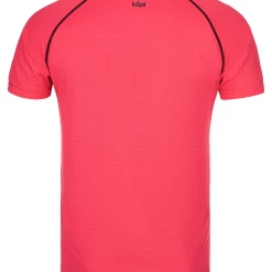 Budget 🎁 Running Homme Kilpi T-shirt Technique Ultra-léger Homme Kilpi Dimaro-m ROSE 🥰