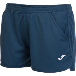Sortie 😍 Running Femme Joma Hobby Short BLEU 🥰