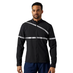 Acheter ❤️ Running Homme Reebok Reebok Woven Jacket NOIR ⭐