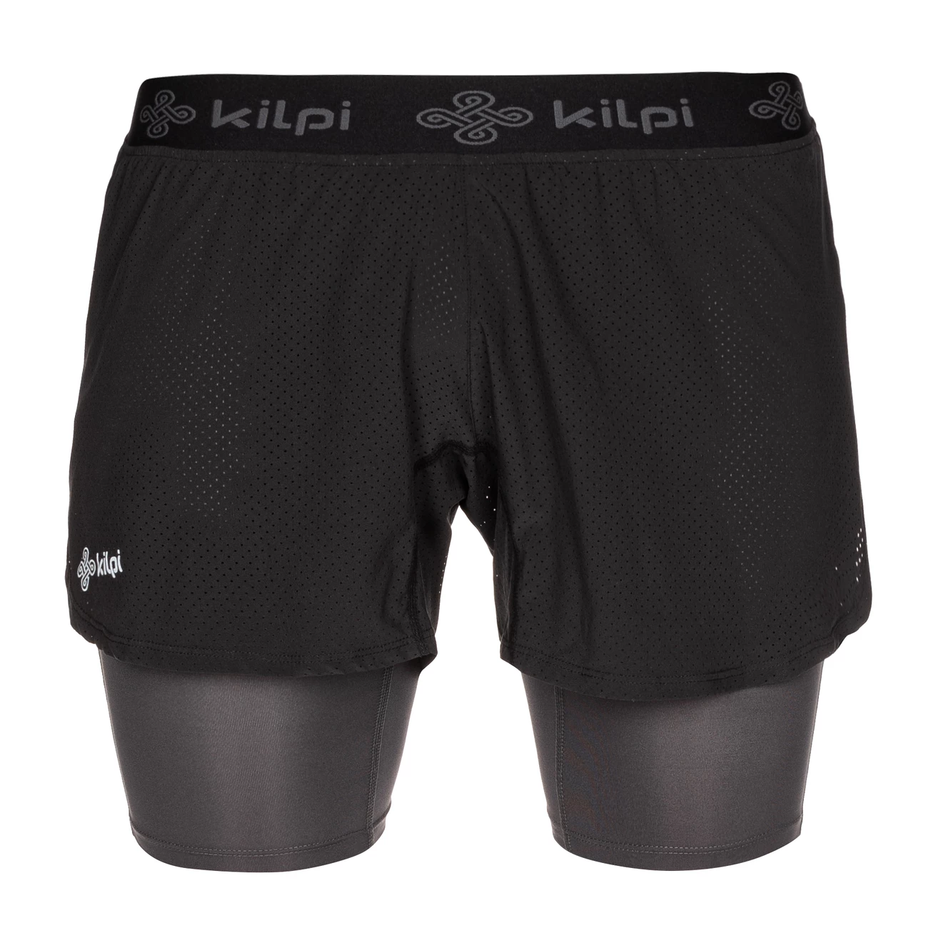 Promo đ Running Homme Kilpi Short Running Homme Kilpi Irazu-m NOIR â â Image 3