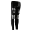 Vente flash 😀 Running Homme Sportlast Sportlast Long Compressive NOIR ❤️