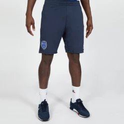 Le moins cher 😉 Football Adulte Le Coq Sportif Short D'entraînement Estac BLEU ✨