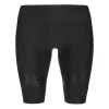 Nouveau 😍 Running Homme Kilpi Legging Court Running Homme Kilpi Chamonies-m NOIR 🤩