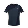Le moins cher 😉 Running Homme Le Coq Sportif T-shirt Homme BLEU ❤️