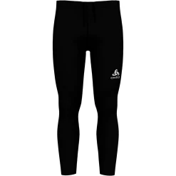 Nouveau 🌟 All Mountain Homme Odlo Bl Bottom Long Core Light NOIR ✨