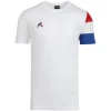 Tout neuf 🔔 Mode- Lifestyle Homme Le Coq Sportif T-shirt Le Coq Sportif Tennis N°2 NOIR 🔔
