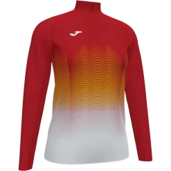 Top 10 🔥 Running Enfant Joma Sudadera Elite Vii ROUGE 😍