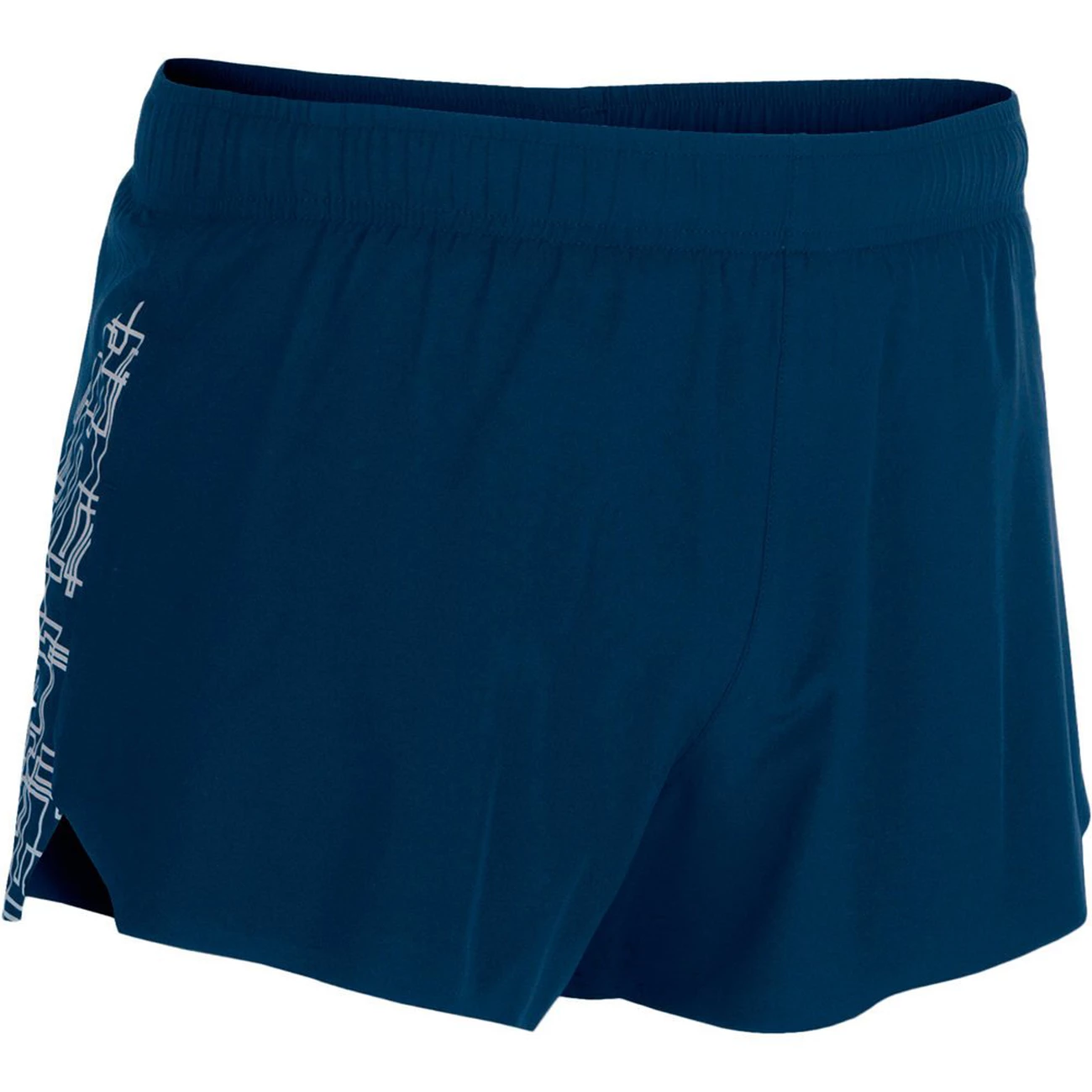 Acheter 🎉 Running Homme Joma Short Elite Viii BLEU 🔔 – Image 2