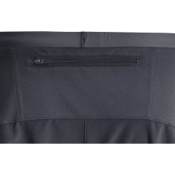 Remise 💯 Course A Pied Homme Gore Short Gore R5 2in1 NOIR 👍