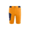 Coupon ✔️ Running Homme Millet Ltk Speed Long Short ORANGE 👏
