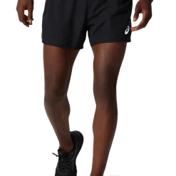 Sortie 🌟 Running Homme Asics Core 5 In Short Blk NOIR 😍